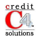 C4 Credit Solutions logo